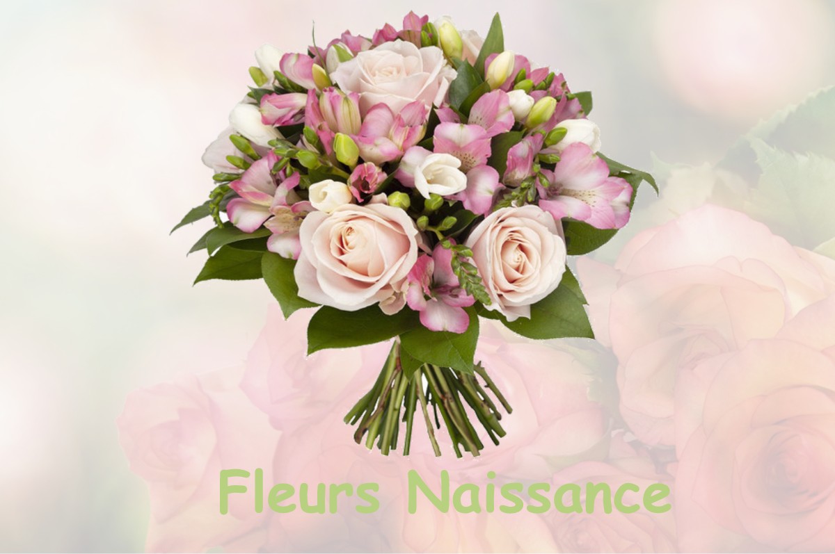 fleurs naissance NOZEROY